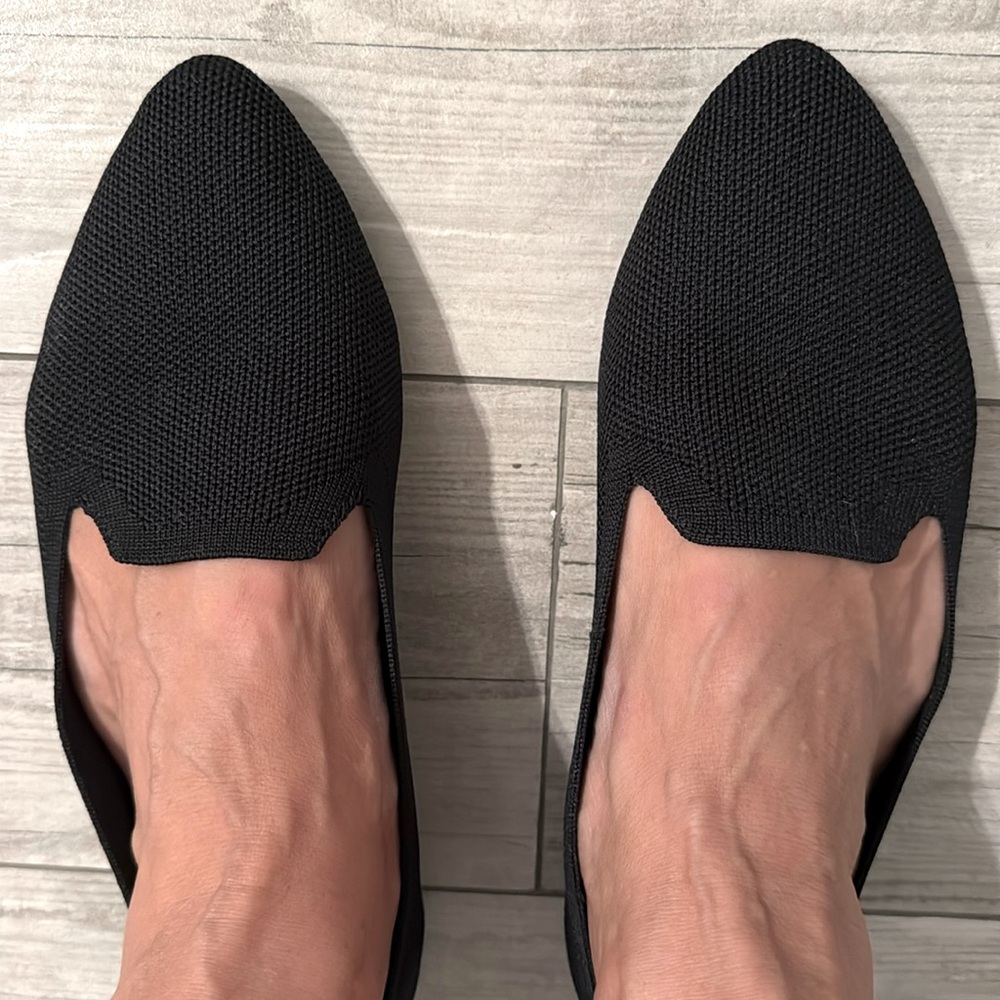 Aldo flats size 9